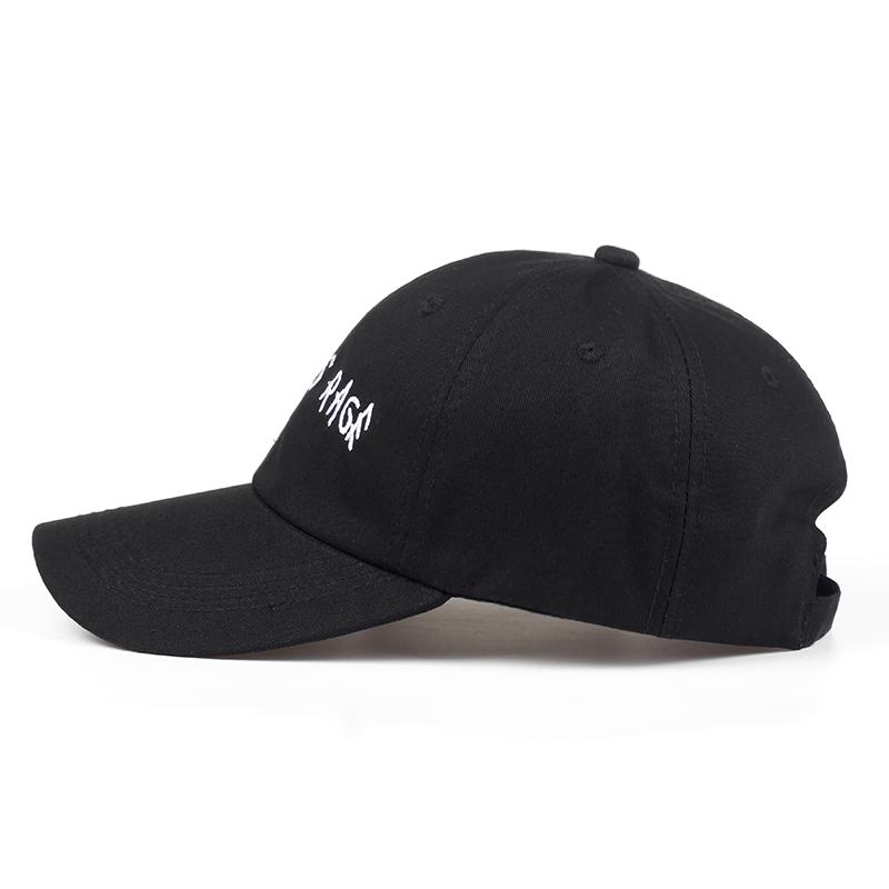 Buy Lil Uzi Vert Black Unisex Baseball 
