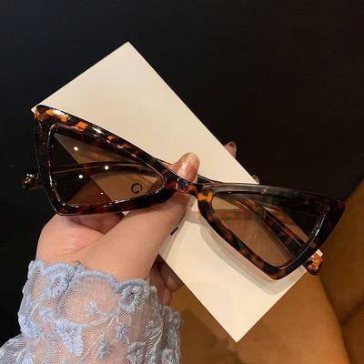 Brillen & Accessoires – Sonnenbrille