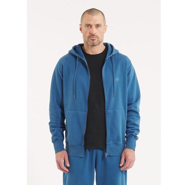 PITBULL Washed Lancaster II S Hoodie