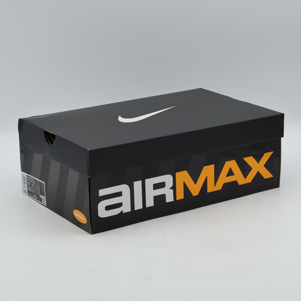 HV4525-400 Nike Air Max Dn8 SE Photo Blue Black (Men's)