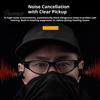 Hunting Gear for Men Women Shoot Ear Protection Earplugs, Bluetooth-compatible Electronic Hearing Earbuds, NRR Ergonomic In-ear 26dB Sound