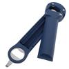 Retractable Jar Opener   Stainless Steel Labor Saving Multifunctional Bottle Opener for Home Use