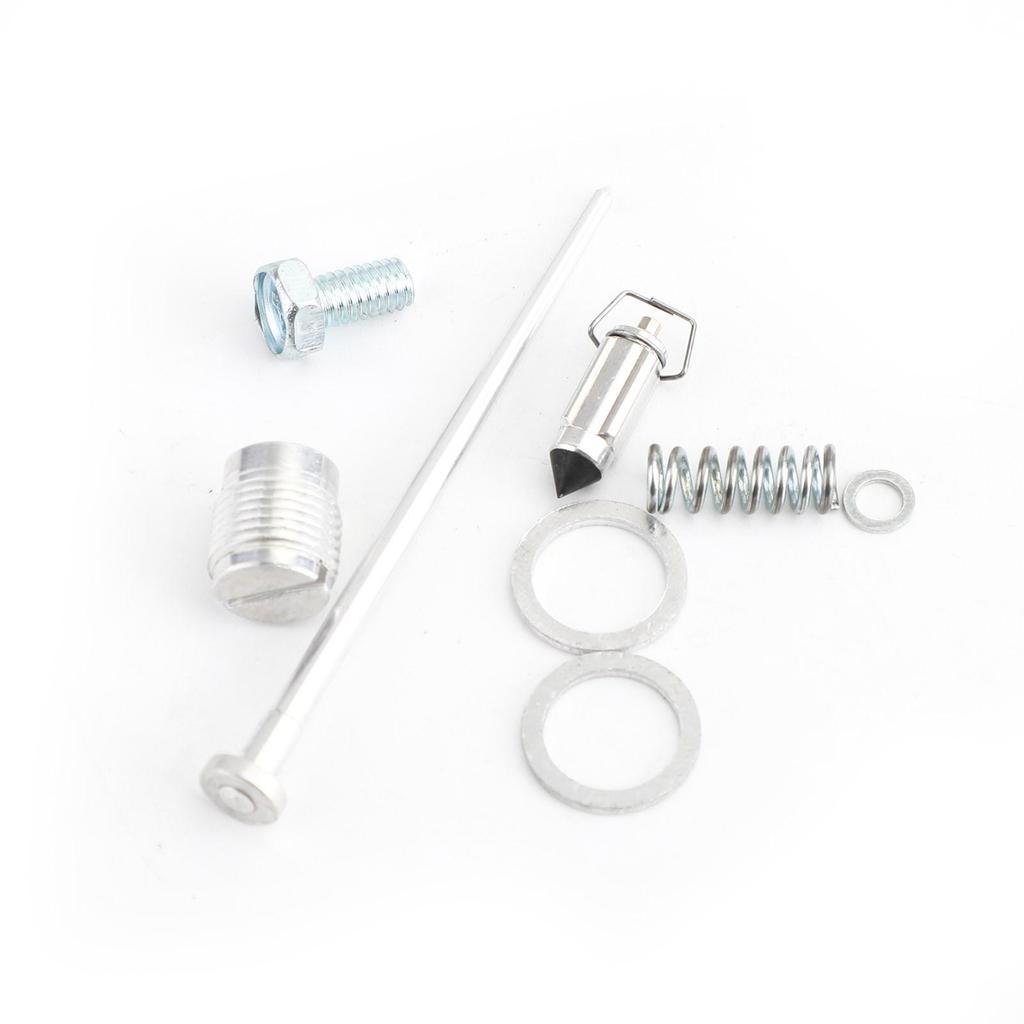 CARBURETOR CARB REPAIR REBUILD KIT For HONDA CBX1000 CBX 1000 CBX1050 1978-1983