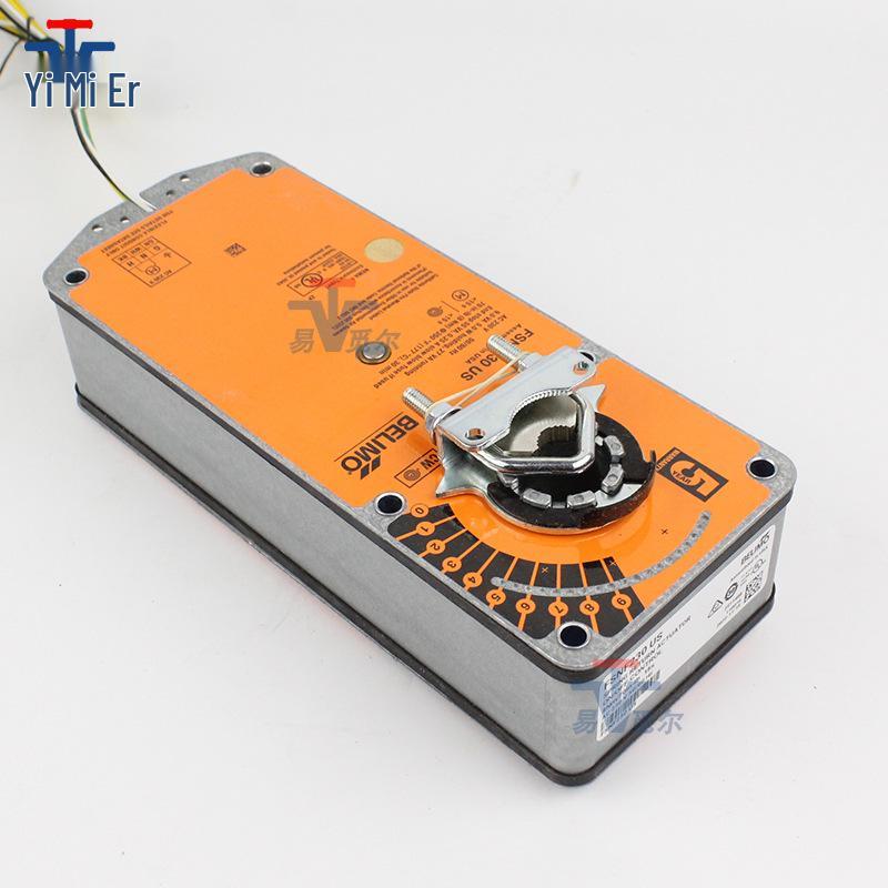 Belimo FSNF230 US Fire & Smoke Vent Damper Actuator - Genuine Fire Damper Switch Actuator