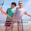 EBAER Kids' UV Protection Breathable Sports T-Shirt