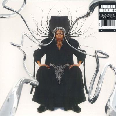 LP Record DENAI MOORE - Modern Dread BEC5650907 Because Music 2020 USA & Euro Soul/Funk