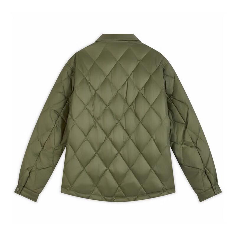 PUMA Men's Warm Casual Sports Down Jacket