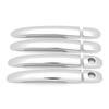 Anti-Scratch Door Handle Bowl for 2004-2010 Chevrolet Nubira J200