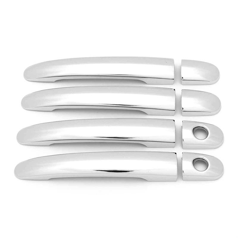 Anti-Scratch Door Handle Bowl for 2004-2010 Chevrolet Nubira J200