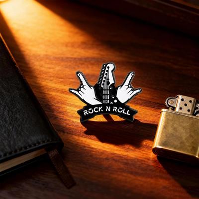 Naaien en breien – Broches