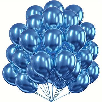 Party Supplies – Balloons