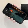 Phone Case for Samsung Galaxy S26 S25 Ultra S24 FE Healing Sense Cat Rain Shell S23 Plus S22 + S21 S20 5G Soft Silicone Funda