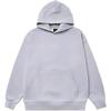 CLOT Sweatshirts Unisex Hooded (Non-detachable) Moderate CTHD24F31046