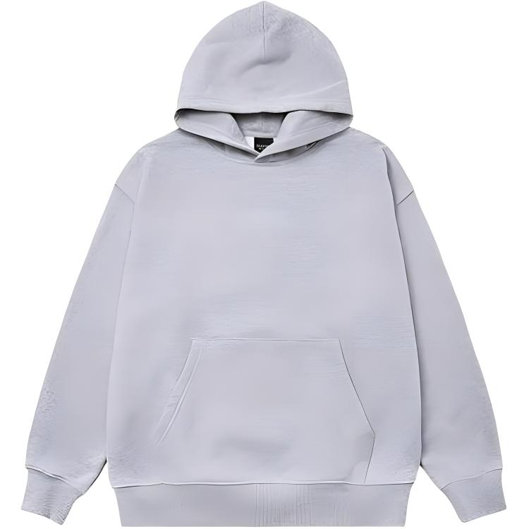 CLOT Sweatshirts Unisex Hooded (Non-detachable) Moderate CTHD24F31046