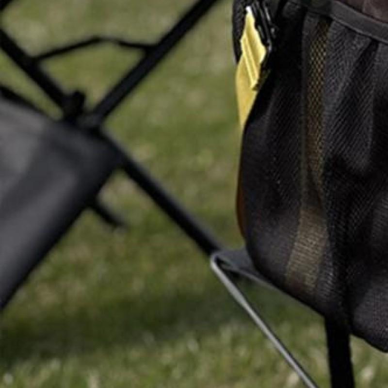 

Oxford Cloth Portable Outdoor Stool Hold Up To 100KG Fishing Chair for Subway Train Queuing Picnic Camping Fishing China Mainland