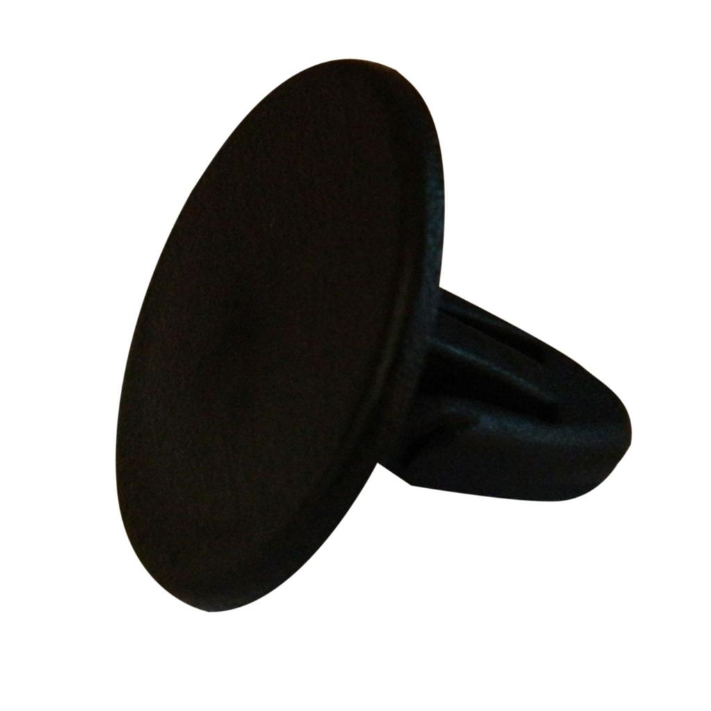 ESC ECF28 10-delers bagasjeromsbeholder, panserholder, svart for Renault : 7703077117