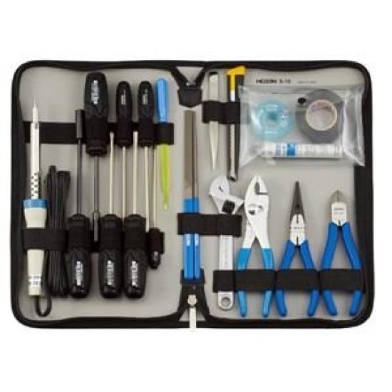 

HOZAN Tool Set S-10
