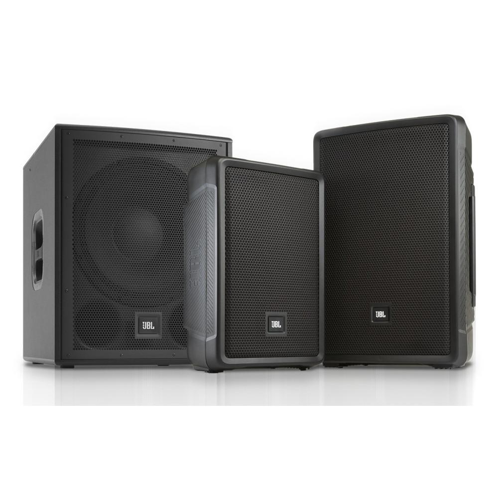 JBL IRX 108BT Powered Speaker