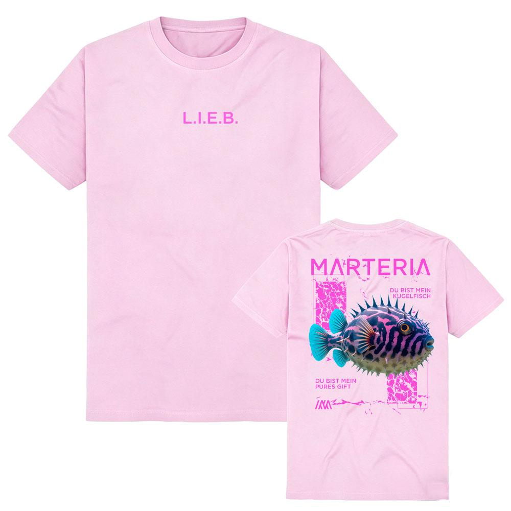 ZGIDZ III T-SHIRT Marteria Singer New Album Retro Street Rap Style Tshirt Y2K Cyber-Organic Graphic Tee Soft Cotton Women Men Tee Top