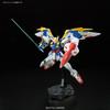 BANDAI SPIRITS RG New Mobile Report Gundam Wing Endless Waltz XXXG-01 Wing Gundam EW 1/144 Scale Pre-Colored Plastic Model