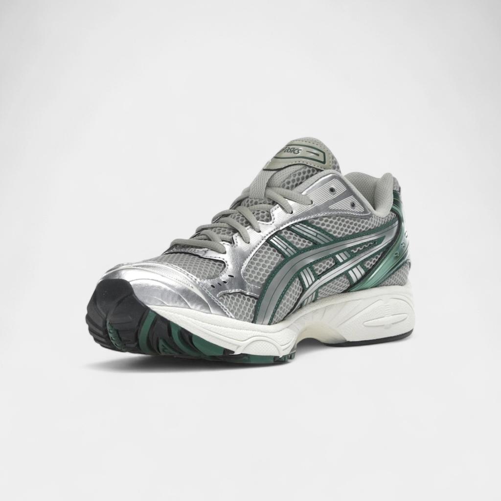 ASICS Gel-Kayano 14 Dried Leaf Green Pure Silver