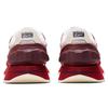 ONITSUKA TIGER Moage CO Deep Mars Unisex Sneakers Red Cream 1183B555-100