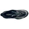 HOKA Project Transport Stealth Tech Pack - Black White Unisex Sneakers 1168953-BWHT