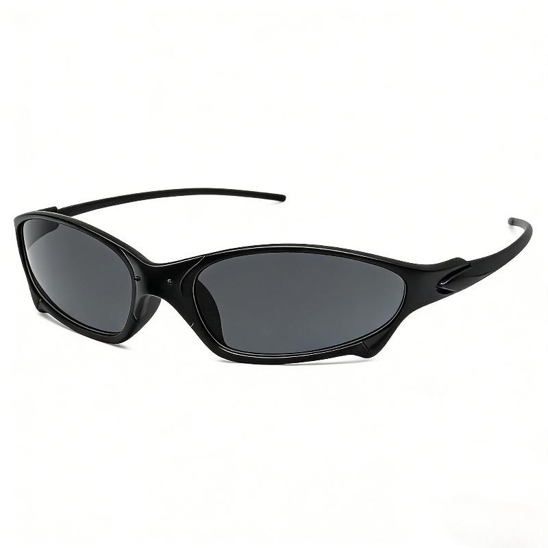 Men s sunglasses UV protection casual hiking driving high definition sunshade glasses women s outdoor cycling driving sunglasses