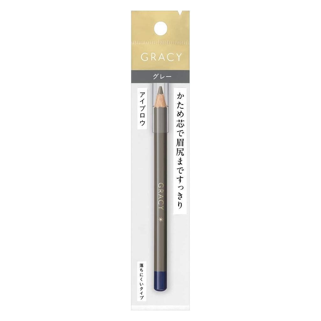 INTEGRATE GRACY Eyebrow Pencil Gray 963 1.4g