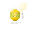 PP Fruit Spinner Toy Press and Rotate 3D Printed Fidget Toy  Leisure Entertainment