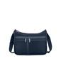 Official Shoulder Bag DELUXE EVERYDAY Deep Sea Blue [LeSportsac] BAG/7507 Women's