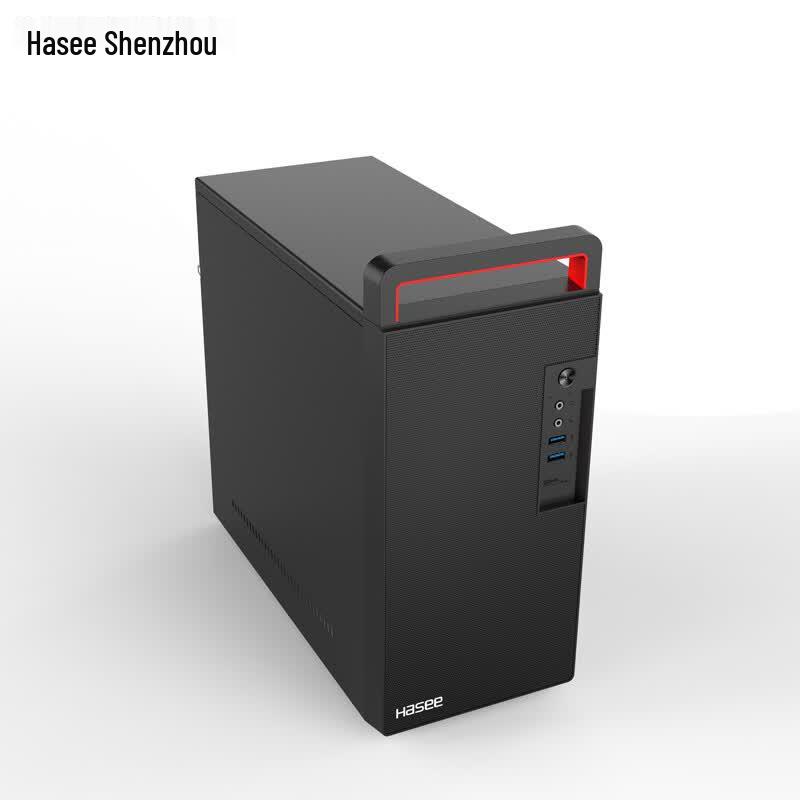 Hasee War God K80 Series Gaming Desktop PC (CN Version)