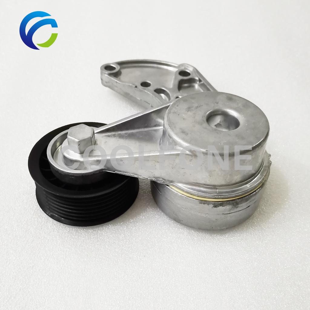 Drive Belt Automatic Tensioner for VW TRANSPORTER V Box 3.2 VR6 022145299 022145299A 022145299D 531053610 T38377 APV2067