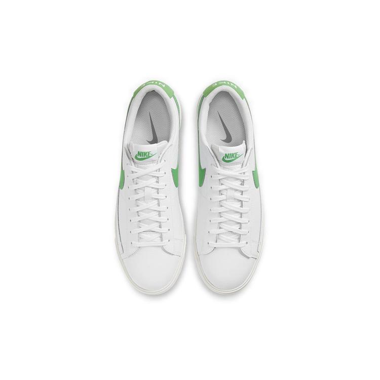 New Nike Blazer Low 77 Green Spark CI6377-105