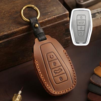 Doplňky pro autoelektroniku – Pouzdra na klíče od auta
