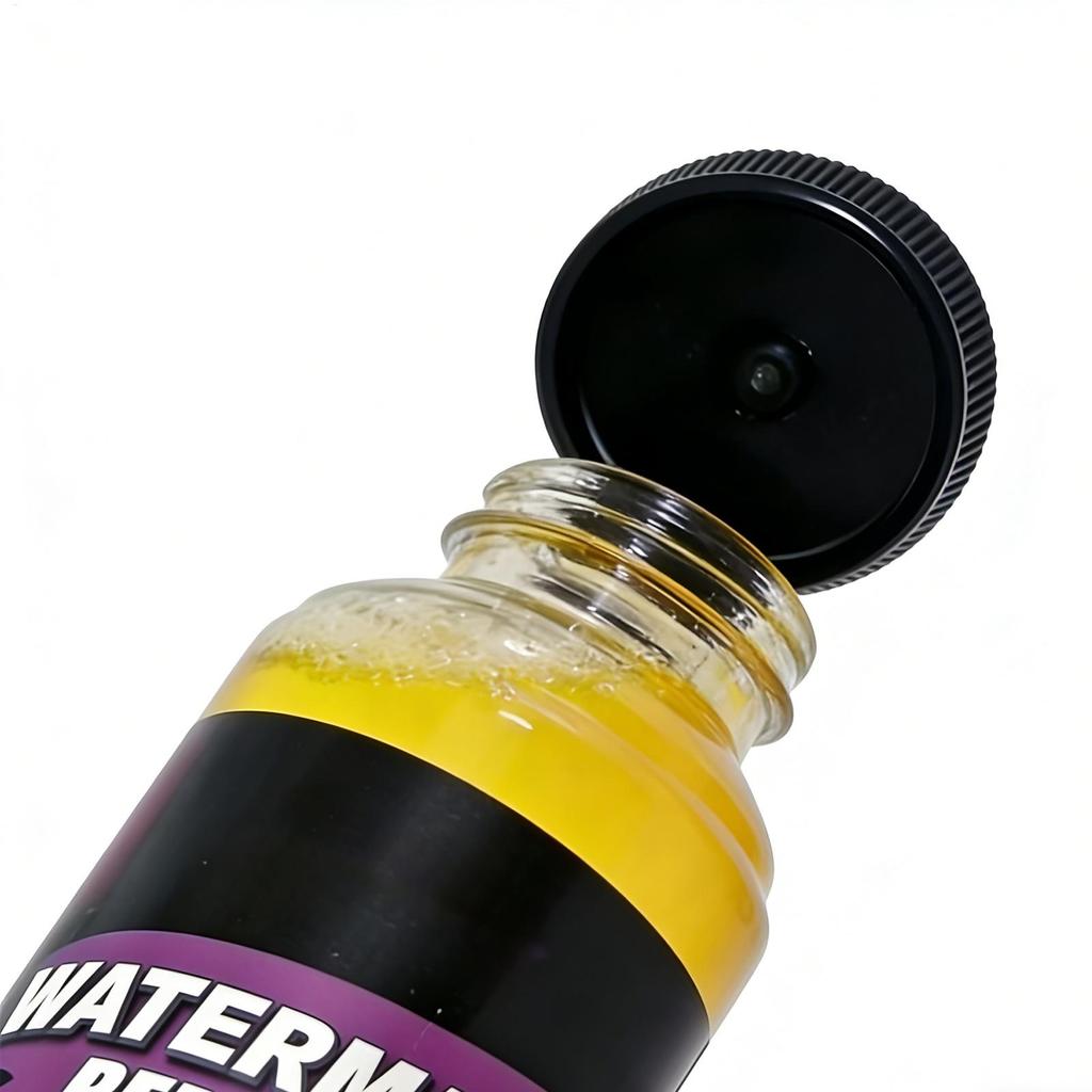 Car Glass Cleaner 250ml Hard Water Stain Remover Heavy Duty Spot Restorer for Windshield, SUVs RVs Sedans Rearview Mirrors