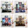 2023 New Style Bedding Cover Set Funny Double Single Size Children Print Home Textiles Children Boys Home Textiles Polyester Bed Sets
