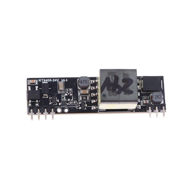 

RT9400 POE PD Power Supply Module Board AF Standard 13W 3.3V 5V 12V 24V