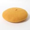 Elegant Warm Sweet Beautiful Woman Painter Art Hat Simple Versatile Beret