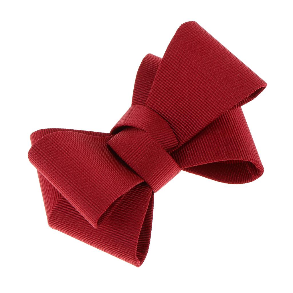 DIY Bowknot Shoe Buckle Removable High Shoe Clips Charms Bridal Wedding