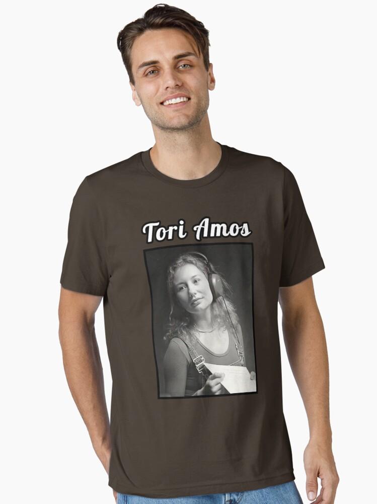 tori amos Art - tori amos Essential T-Shirt