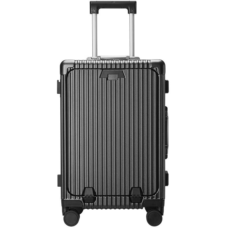 Ruizhi RZ-8320B Durable Spinner Luggage 20 inch