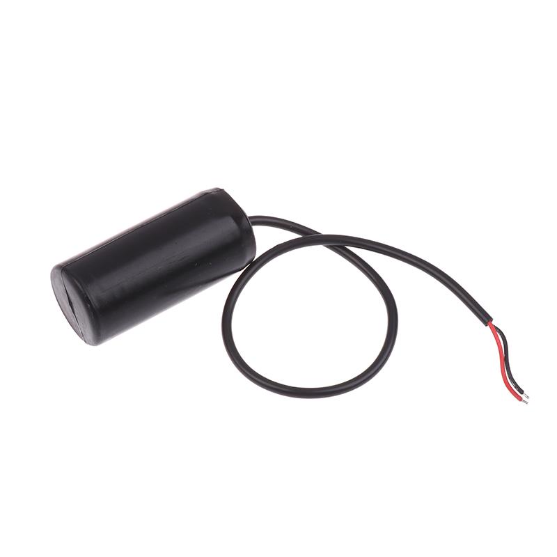 Wasserdichter zylindrischer DC 12V Vibrationsmotor Zuführungs-Vibrationsmotor für Massagekissen Kissen Gürtel