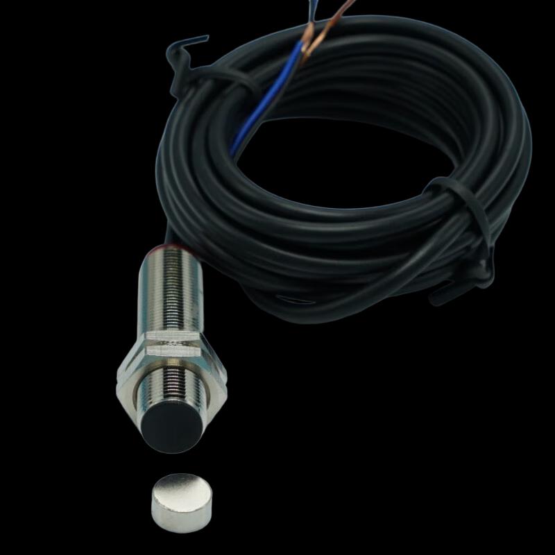 Jingfan Hall Effect Tachometer Proximity Sensor