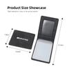 CAR DRIVE CERTIFICATE COVER AUTO DRIVER'S LICENSE WALLET KEYCHAIN for Mercedes Benz AMG W203 W204 W205 W209 W210 W211 W212 W1