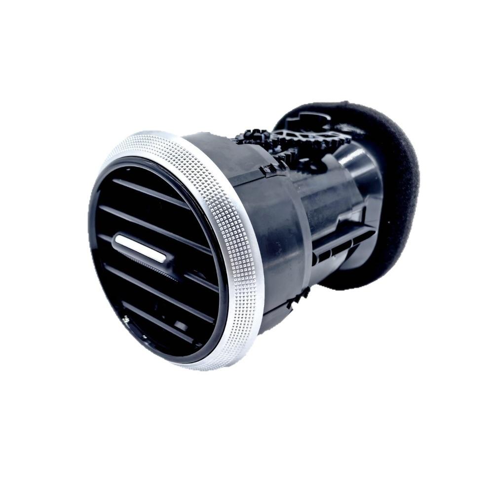 2008-2012 Lüftungsgitter Lüftungsgitter Ersatz Auto Innenraum Upgrade ABS Material Für A3 S3 8P Automobil Lüftungsgitter Zubehör