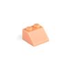 Premium-Quality 80Pcs/Lot Self-Assembly Premium-Quality Assembly High-Standard Bricks Inclined Plane Superior-Grade 1X2 Superior-Grade Special