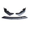 2022 Changan UNI-V Front Lip & Rear Spoiler Kit: Non-Destructive Install with Bumper Protector