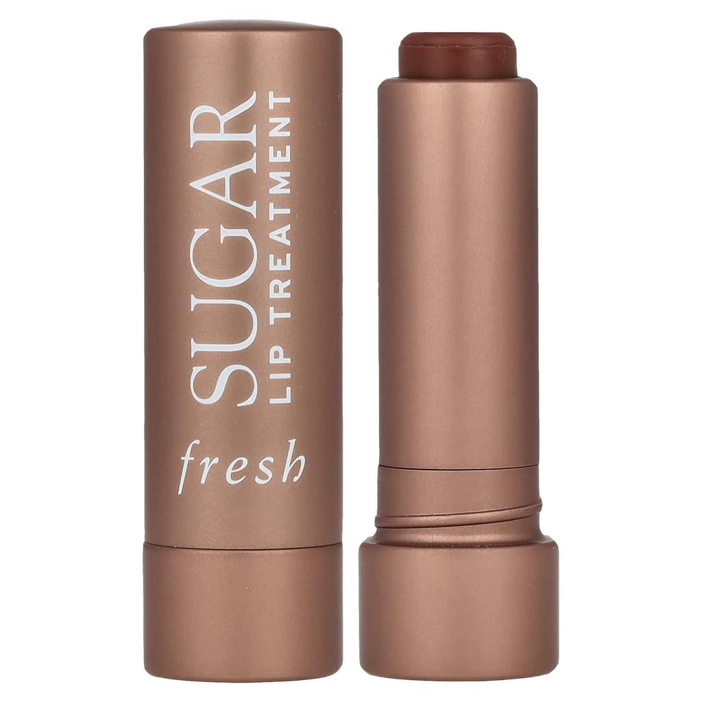 Sugar Lip Treatment, Cocoa, 4.3g(0.15Oz)