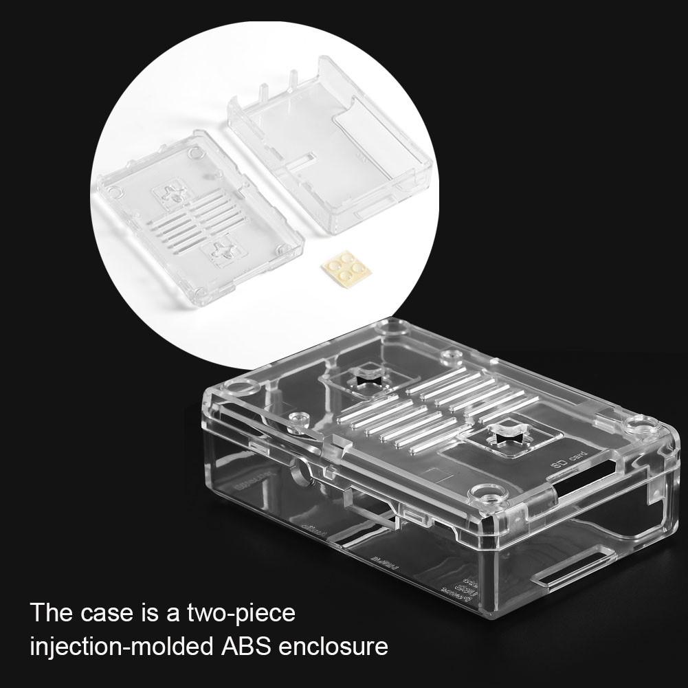 ABS Enclosure Protective Case Shell Cover for  less than span class= ui risk_flag3  more than  less than span class= ui